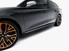 Load image into Gallery viewer, Maxton Design - Side Skirt Diffusers V.1 Cupra Leon ST / Hatchback Aero Mk1 Facelift