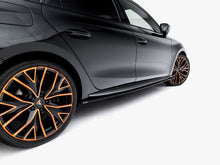 Load image into Gallery viewer, Maxton Design - Side Skirt Diffusers V.1 Cupra Leon ST / Hatchback Aero Mk1 Facelift