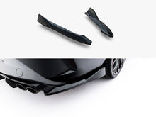 Load image into Gallery viewer, Maxton Design - Rear Side Splitters V.6 Cupra Leon ST Mk1 Facelift