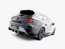 Load image into Gallery viewer, Maxton Design - Rear Side Splitters V.6 Cupra Leon ST Mk1 Facelift