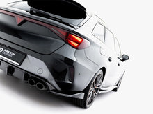 Load image into Gallery viewer, Maxton Design - Rear Side Splitters V.6 Cupra Leon ST Mk1 Facelift