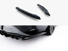 Load image into Gallery viewer, Maxton Design - Rear Side Splitters V.4 Cupra Leon ST Mk1 Facelift