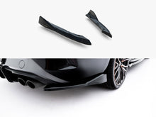 Load image into Gallery viewer, Maxton Design - Rear Side Splitters V.3 Cupra Leon ST Mk1 Facelift