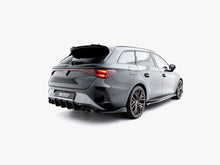 Load image into Gallery viewer, Maxton Design - Rear Side Splitters V.3 Cupra Leon ST Mk1 Facelift