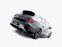 Load image into Gallery viewer, Maxton Design - Rear Side Splitters V.3 Cupra Leon ST Mk1 Facelift