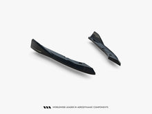 Load image into Gallery viewer, Maxton Design - Rear Side Splitters V.3 Cupra Leon ST Mk1 Facelift