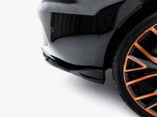 Load image into Gallery viewer, Maxton Design - Rear Side Splitters V.3 Cupra Leon ST Mk1 Facelift