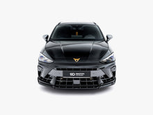 Load image into Gallery viewer, Maxton Design - Front Splitter V.1 Cupra Leon ST / Hatchback Mk1 Facelift