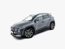 Load image into Gallery viewer, Maxton Design - Side Skirt Diffusers Hyundai Tucson Mk4 Facelift
