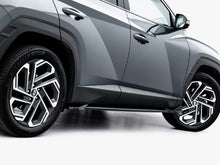 Load image into Gallery viewer, Maxton Design - Side Skirt Diffusers Hyundai Tucson Mk4 Facelift