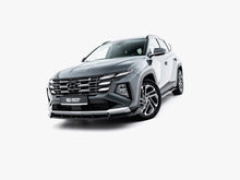 Load image into Gallery viewer, Maxton Design - Front Splitter Hyundai Tucson Mk4 Facelift