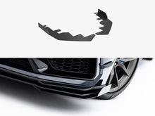 Load image into Gallery viewer, Maxton Design - Front Flaps Ford Mustang Dark Horse Mk7