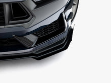 Load image into Gallery viewer, Maxton Design - Front Flaps Ford Mustang Dark Horse Mk7
