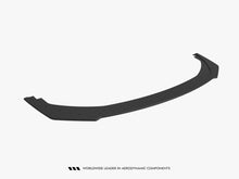 Load image into Gallery viewer, Maxton Design - Street PRO Front Splitter Ford Mustang Dark Horse Mk7