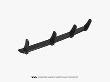 Load image into Gallery viewer, Maxton Design - Street PRO Rear Diffuser Mercedes-Benz A AMG-Line W176