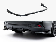 Load image into Gallery viewer, Maxton Design - Rear Splitter (Vertical Bars) V.2 Audi A6 S-Line C9
