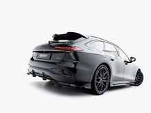Load image into Gallery viewer, Maxton Design - Rear Splitter (Vertical Bars) V.2 Audi A6 S-Line C9