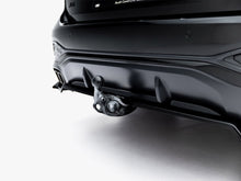 Load image into Gallery viewer, Maxton Design - Rear Splitter (Vertical Bars) V.2 Audi A6 S-Line C9