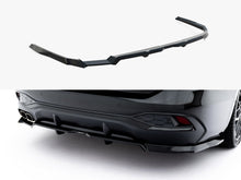 Load image into Gallery viewer, Maxton Design - Rear Splitter (Vertical Bars) V.1 Audi A6 S-Line C9
