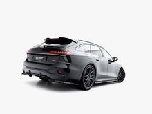 Load image into Gallery viewer, Maxton Design - Rear Splitter (Vertical Bars) V.1 Audi A6 S-Line C9