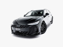 Load image into Gallery viewer, Maxton Design - Front Splitter V.2 Audi A6 S-Line C9