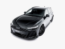 Load image into Gallery viewer, Maxton Design - Front Splitter V.2 Audi A6 S-Line C9