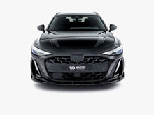 Load image into Gallery viewer, Maxton Design - Front Splitter V.2 Audi A6 S-Line C9