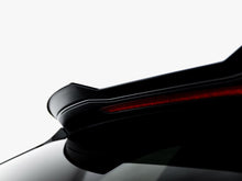 Load image into Gallery viewer, Maxton Design - Spoiler CAP Audi A6 S-Line Avant C9