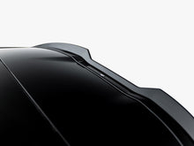 Load image into Gallery viewer, Maxton Design - Spoiler CAP Audi A6 S-Line Avant C9