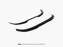 Load image into Gallery viewer, Maxton Design - Spoiler CAP Audi A6 S-Line Avant C9
