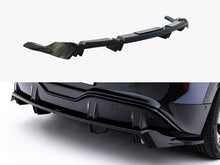 Load image into Gallery viewer, Maxton Design - Rear Splitter (Vertical Bars) Cupra Tavascan Mk1