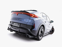 Load image into Gallery viewer, Maxton Design - Rear Splitter (Vertical Bars) Cupra Tavascan Mk1