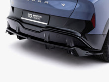 Load image into Gallery viewer, Maxton Design - Rear Splitter (Vertical Bars) Cupra Tavascan Mk1