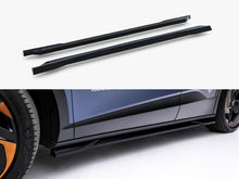 Load image into Gallery viewer, Maxton Design - Side Skirt Diffusers Cupra Tavascan Mk1