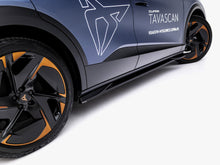 Load image into Gallery viewer, Maxton Design - Side Skirt Diffusers Cupra Tavascan Mk1