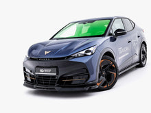 Load image into Gallery viewer, Maxton Design - Front Splitter Cupra Tavascan Mk1