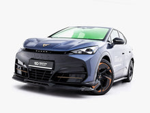 Load image into Gallery viewer, Maxton Design - Front Splitter Cupra Tavascan Mk1