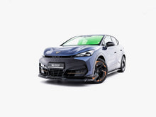 Load image into Gallery viewer, Maxton Design - Front Splitter Cupra Tavascan Mk1