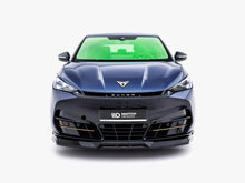 Load image into Gallery viewer, Maxton Design - Front Splitter Cupra Tavascan Mk1