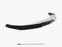Load image into Gallery viewer, Maxton Design - Front Splitter Cupra Tavascan Mk1