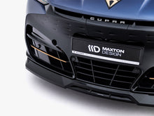 Load image into Gallery viewer, Maxton Design - Front Splitter Cupra Tavascan Mk1