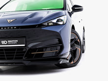 Load image into Gallery viewer, Maxton Design - Front Splitter Cupra Tavascan Mk1