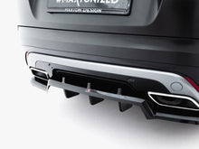 Load image into Gallery viewer, Maxton Design - Rear Splitter (Vertical Bars) V.3 Land Rover Range Rover Velar R-Dynamic Mk1