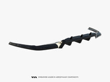 Load image into Gallery viewer, Maxton Design - Rear Splitter (Vertical Bars) V.3 Land Rover Range Rover Velar R-Dynamic Mk1
