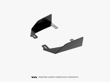 Load image into Gallery viewer, Maxton Design - Rear Side Flaps Audi S5 Sedan / Avant B10
