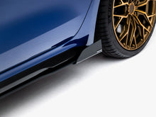 Load image into Gallery viewer, Maxton Design - Side Flaps Audi A5 S-Line / S5 Sedan / Avant B10