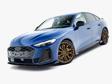 Load image into Gallery viewer, Maxton Design - Front Flaps Audi A5 S-Line / S5 Sedan / Avant B10