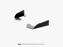 Load image into Gallery viewer, Maxton Design - Front Flaps Audi A5 S-Line / S5 Sedan / Avant B10