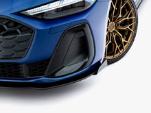 Load image into Gallery viewer, Maxton Design - Front Flaps Audi A5 S-Line / S5 Sedan / Avant B10