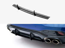 Load image into Gallery viewer, Maxton Design - Street PRO Rear Diffuser Audi S5 Sedan / Avant B10